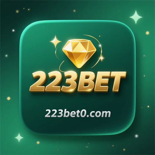 223bet-Logo